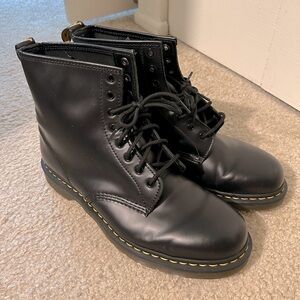 Doc Martin Boots- Size 13